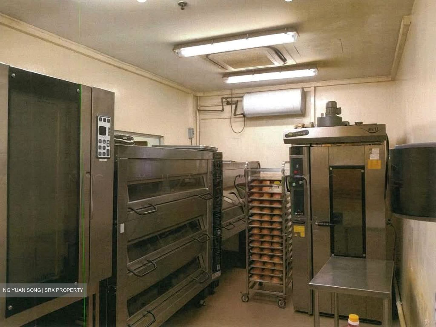 Senoko Industrial Estate (D27), Factory #578540321